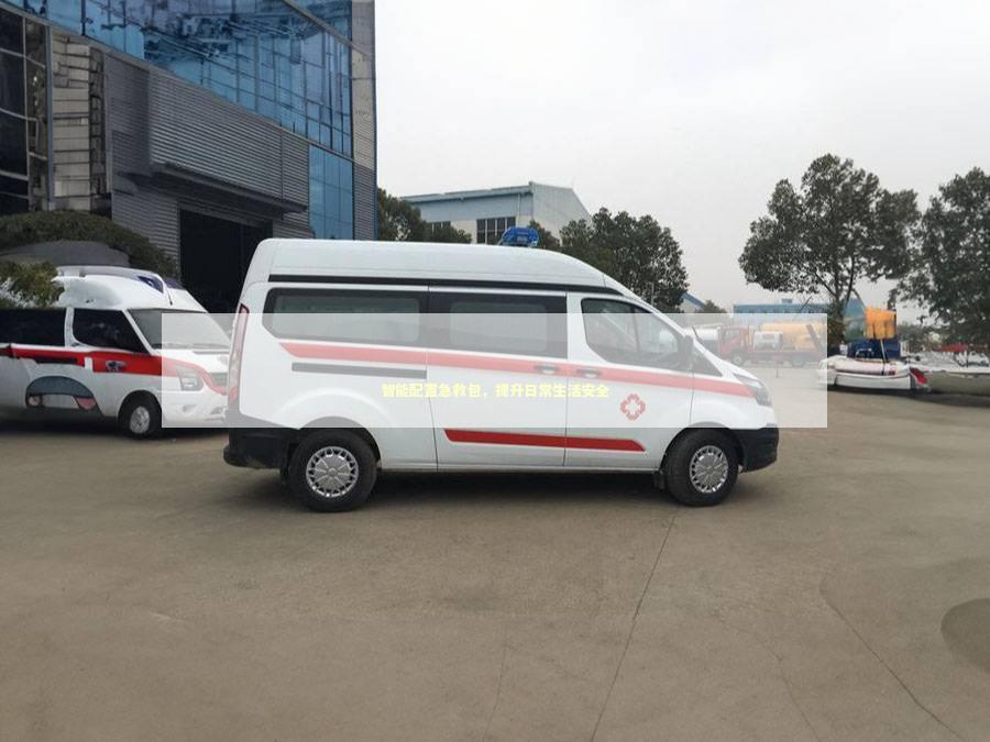 智能配置急救包，提升日常生活安全